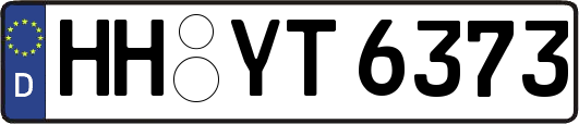 HH-YT6373