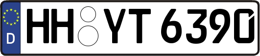 HH-YT6390