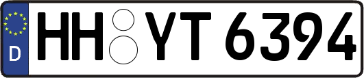 HH-YT6394