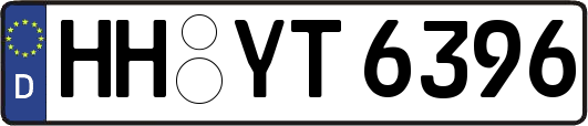 HH-YT6396
