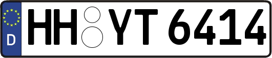 HH-YT6414