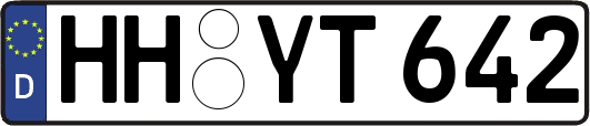 HH-YT642