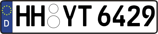 HH-YT6429
