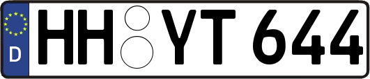 HH-YT644