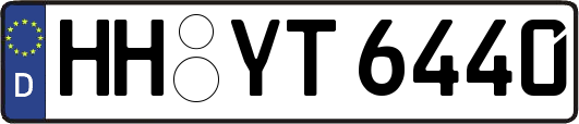 HH-YT6440