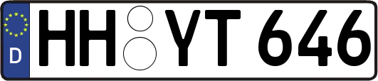 HH-YT646