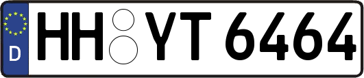 HH-YT6464