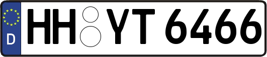 HH-YT6466