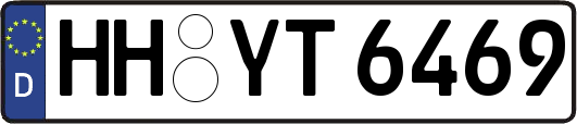 HH-YT6469