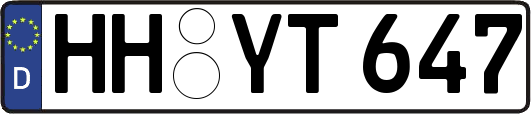 HH-YT647