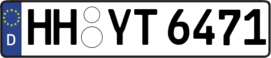 HH-YT6471