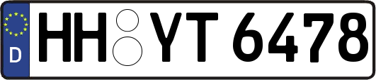 HH-YT6478