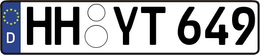 HH-YT649