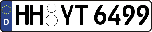 HH-YT6499
