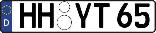 HH-YT65