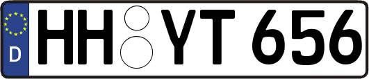 HH-YT656