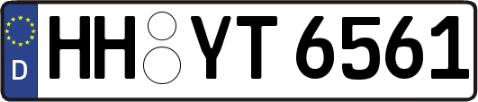 HH-YT6561