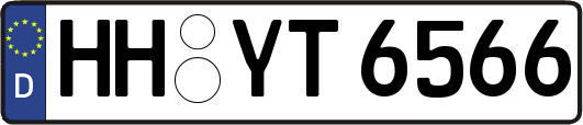 HH-YT6566