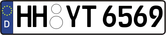 HH-YT6569