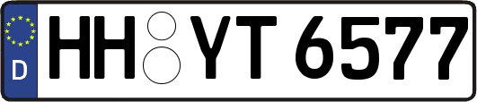 HH-YT6577