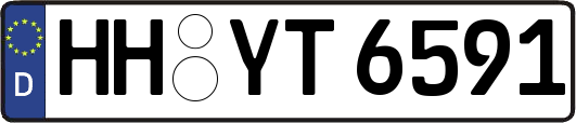 HH-YT6591