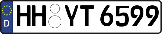 HH-YT6599