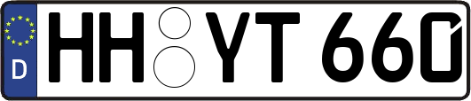 HH-YT660