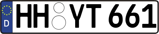 HH-YT661