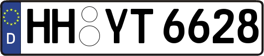 HH-YT6628