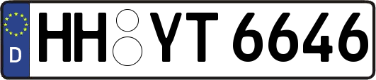 HH-YT6646