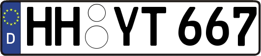 HH-YT667
