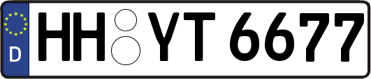 HH-YT6677