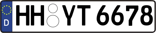 HH-YT6678