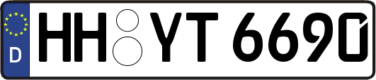 HH-YT6690