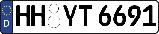 HH-YT6691