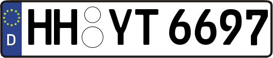 HH-YT6697
