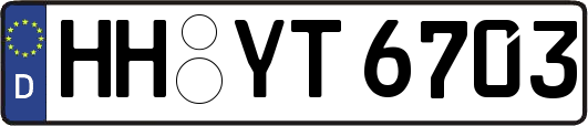 HH-YT6703