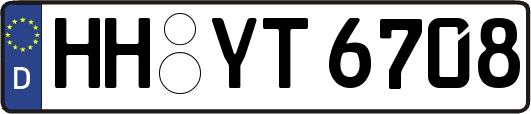 HH-YT6708