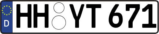 HH-YT671