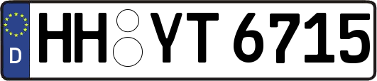 HH-YT6715