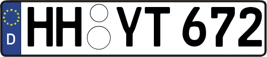 HH-YT672