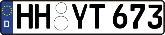 HH-YT673