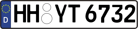 HH-YT6732