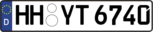 HH-YT6740