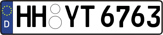 HH-YT6763