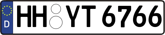HH-YT6766