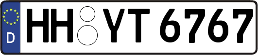 HH-YT6767