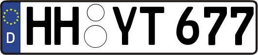 HH-YT677