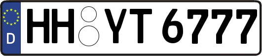 HH-YT6777
