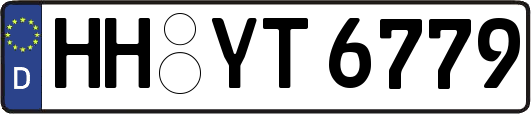 HH-YT6779